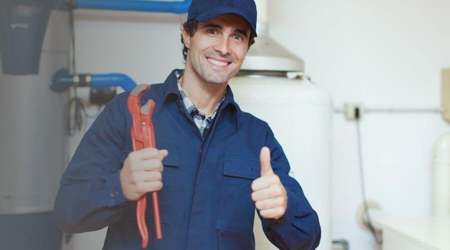 Professional Tankless Water Heater Installation in Bunnlevel, NC